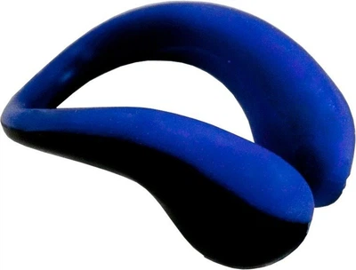 Зажим для носа Aqua Speed PRO nose clip 4512 (139) Синий (5908217645128)