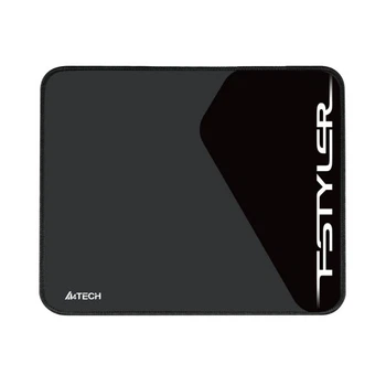 Коврик для мышки A4Tech FP20, 250 x 200 x 2 мм, цвет черный