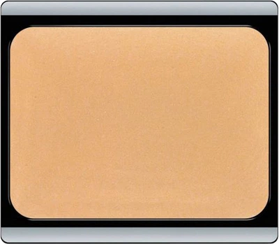 Водостойкий маскирующий крем-консилер Artdeco Camouflage Cream Concealer 08 Beige Apricot 4.5 г (4019674049280)