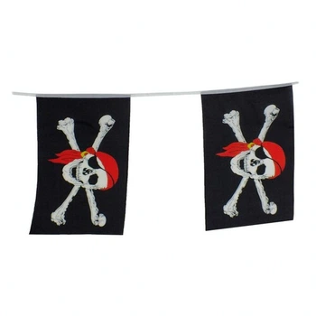 Гірлянда Пірати SETA Decor 13-808