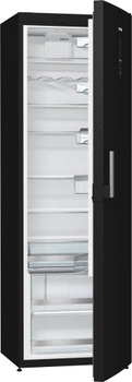 Холодильная камера Gorenje R6192LB, черный (R6192LB)