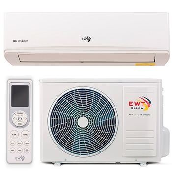 Кондиционер EWT CLIMA S-090SDP-HRFN8 SCIROCCO