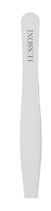 Pęseta do brwi Lussoni Acc Tweezers Slant (5903018915920)