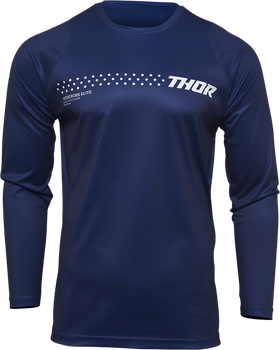 Джерсі THOR Sector Minimal, XL, Синій (1322615)