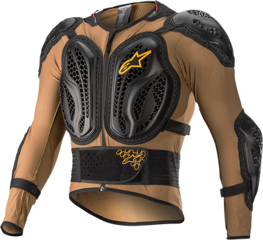 Захист Alpinestars Bionic Action Jacket, L (1322097)