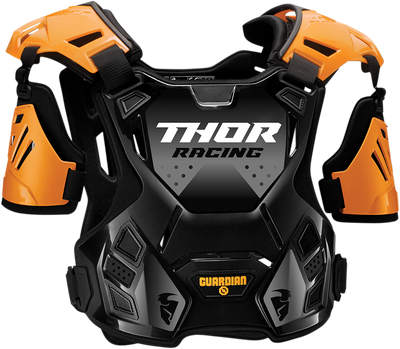 Моточерепаха THOR GUARDIAN S20, M (861849)