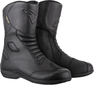 Черевики Alpinestars Web Gore-Tex, 44, Чорний (720709)