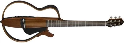 Silent гитара YAMAHA SLG200S (NT)