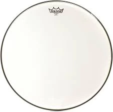 Пластик прозрачный двойной Remo EMPEROR 16'' CLEAR