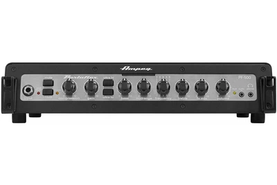 Гитарный усилитель AMPEG PF-500