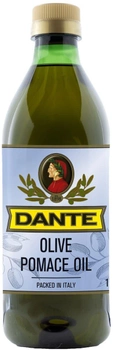 Оливковое масло Olio Dante Pomace 1 л (8033576195605)