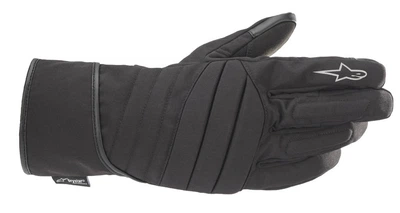 Моторукавички Alpinestars Women's SR-3 V2 Drystar, XXL, Чорний (860239)