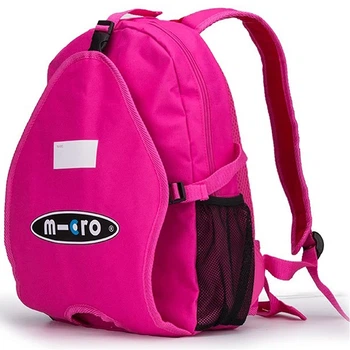 Рюкзак для роликов Micro Kids pink (MSA-BPB-PK)