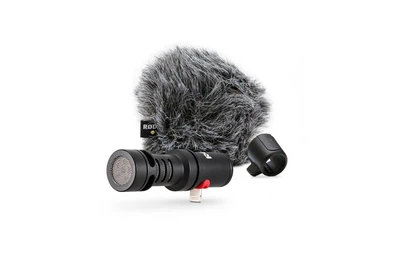 Микрофон RODE VideoMic ME-L