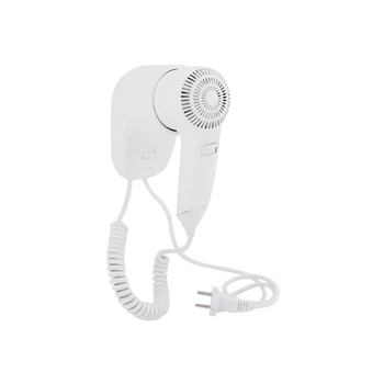 Фен настенный Lidz (WHI) 130.01.91 1100 Вт