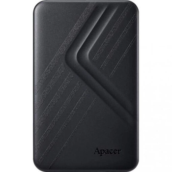 Внешний жесткий диск Apacer AC236 1TB AP1TBAC236B-1
