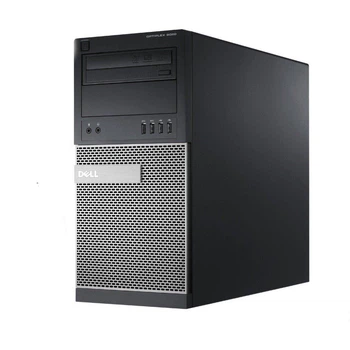 Компьютер б/у Dell/Core i7-4770 4(8) ядра 3.4-3.9 GHz/12GB DDR3/ 1 ТB HDD/HD Graphics 4600/ DVD-ROM