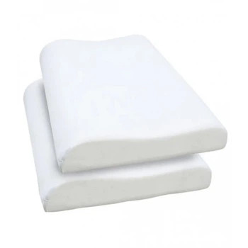 Ортопедическая подушка с памятью Memory Pillow для здорового сна (Id-81087--Vi)