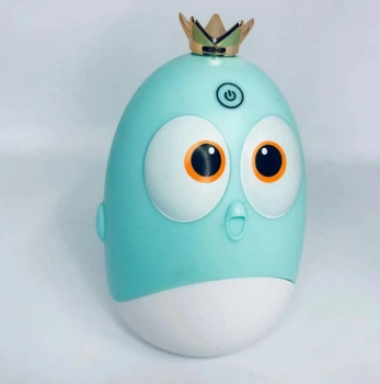 Зволожувачі повітря Air Purifier ART M4/5158 Blue (FH425563351)