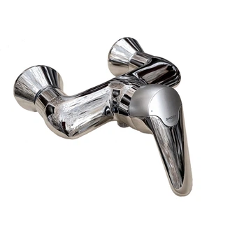 Смеситель для ванной Grohe Eurowing 33583000 одно рычажный