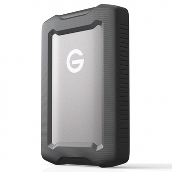 HDD 4TB sandisk G-drive armorATD 外付け Жесткий диск SanDisk Professional 4TB G-DRIVE ArmorATD HDD