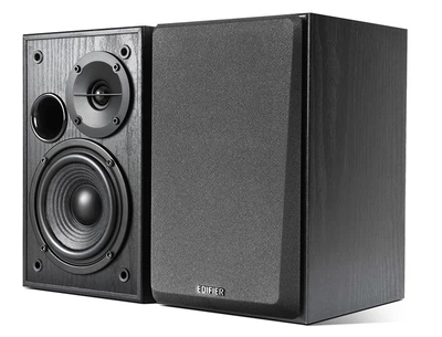 Акустика Edifier R1100 Black