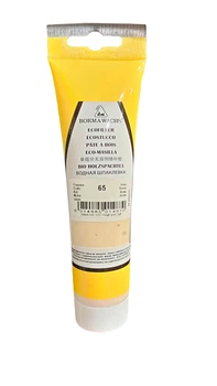 Шпаклівка акрилова на водній основі Ecostucco Borma Wachs 65 Ясен (200 г)