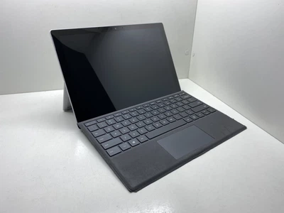 Планшет Microsoft Surface Pro 5 1796 \ IPS \ Core I5 \ 8 GB \ SSD 256 GB \ Б\У
