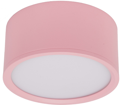 Точечный светильник Altalusse INL-7025D-10 Pink LED 10W