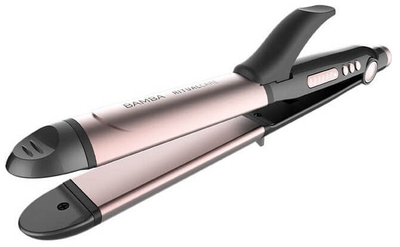 Випрямляч для волосся Cecotec Bamba RitualCare 1000 Ceramic 2in1 (CCTC-04296)