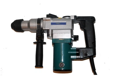 Перфоратор EURO CRAFT RH208 1600 Вт / Змінний патрон SDS+ POLAND