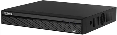 Сетевой видеорегистратор Dahua DHI-NVR1108HS-S3/H