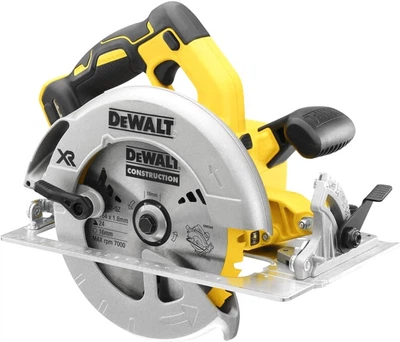 Пила дискова акумуляторна DeWalt DCS570N без акумулятора та зарядного пристрою