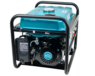 Генератор бензиновий Konner&Sohnen KS 2900G