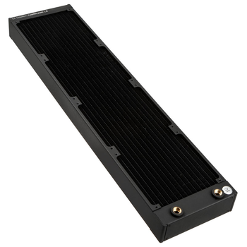 Радиатор EKWB EK-CoolStream CE 560 Quad (3831109860397)