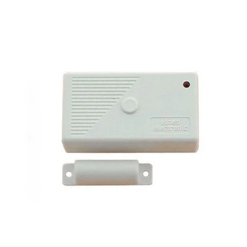 Беспроводной датчик открытия (двери, окна) Elmes Electronic CTX3 H белый