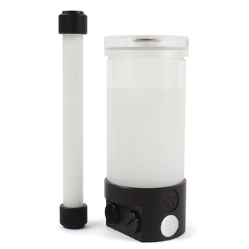Охлаждающая жидкость EK-CryoFuel Solid Cloud White (Premix 1000mL) (3831109880302)