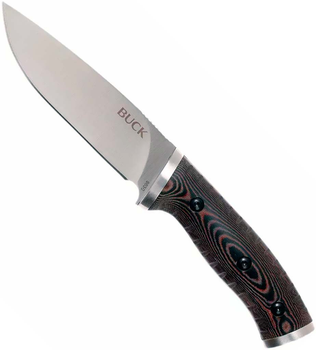 Нож Buck 863 Skinner Selkirk (863BRS-B)