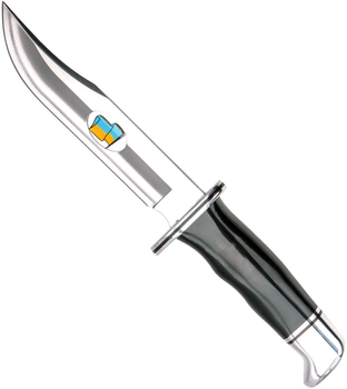 Нож Buck 119 Ukrainian