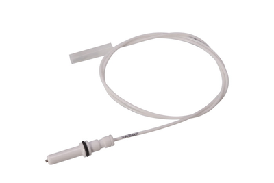 Свеча розжига для газовой плиты Ariston, Indesit C00315586, 481010581082 (550 мм)