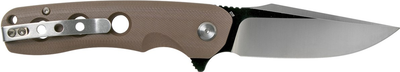 Кишеньковий ніж Bestech Knives Arctic-BG33D-1