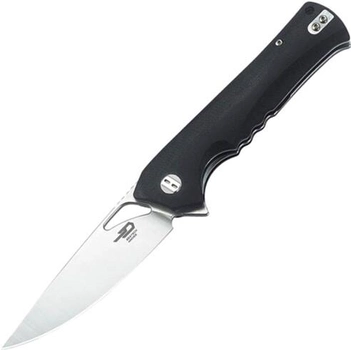 Карманный нож Bestech Knives Muskie-BG20A-2