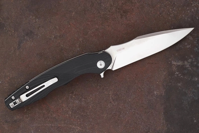 Карманный нож Critical Strike S 501 K