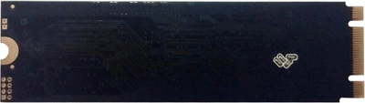 Golden Memory 256GB M.2 2280 M.2 PCIe 3.0 x4 3D NAND TLC (GMNV256)