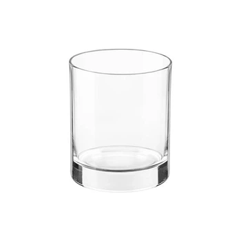 Стакан для воды Bormioli Rocco Cortina Water 250 мл (190210BN4021129)