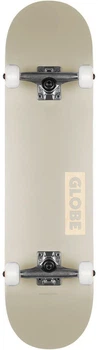 Скейт Компліт GLOBE GOODSTOCK OffWht 8.0 FA20