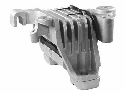 Передняя правая подушка двигателя Jeep Cherokee KL 3.2L 68192832AF 2014-18 г.