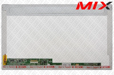 Матриця Toshiba SATELLITE L555-10M 17.3 1600x900 40pin 262K 60% NTSC 220 cd/m² 629231 High Copy