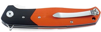 Карманный нож Bestech Knives Swordfish-BG03C (Swordfish-BG03C)