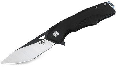 Кишеньковий ніж Bestech Knives Toucan-BG14A-2 (Toucan-BG14A-2)